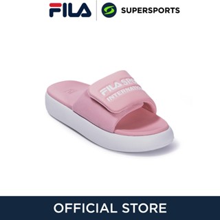 FILA Chubby รองเท้าแตะผู้หญิง