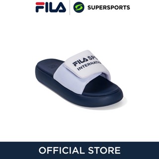 FILA Chubby รองเท้าแตะผู้หญิง