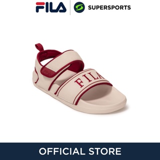 FILA Beat รองเท้าแตะผู้หญิง