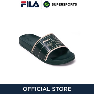 FILA Topspin รองเท้าแตะผู้หญิง