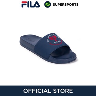 FILA Let’s Play รองเท้าแตะผู้ชาย
