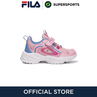 FILA Flag รองเท้าลำลองเด็ก