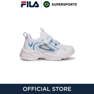 FILA Flag รองเท้าลำลองเด็ก