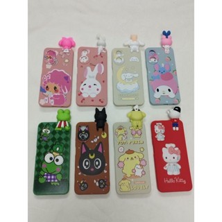 เคส Oppo A16 , A5S , A12 , A7 , F9 , A9 2020 , A5 2020