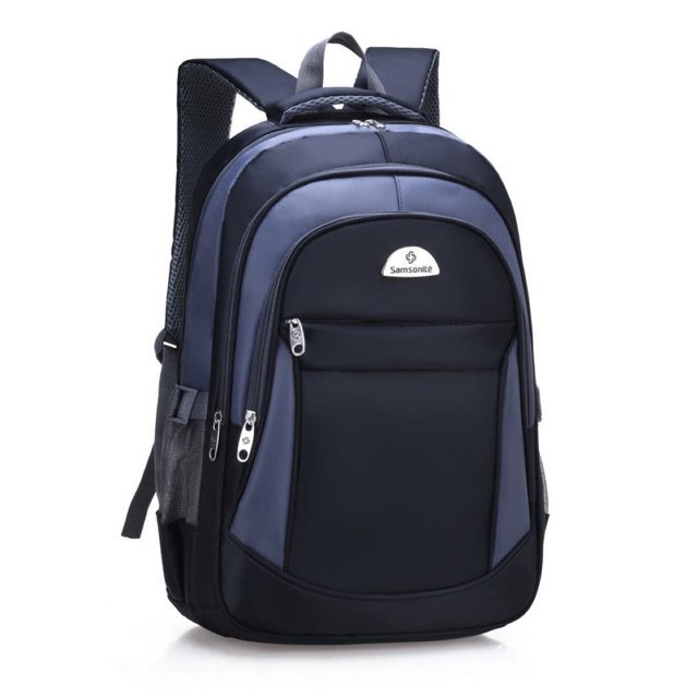 MI5R BW9 Samsonite bag 17inch Fashion Backpack