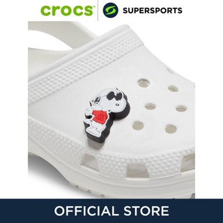 CROCS Jibbitz Snoopy Sunglasses ตัวติดรองเท้า