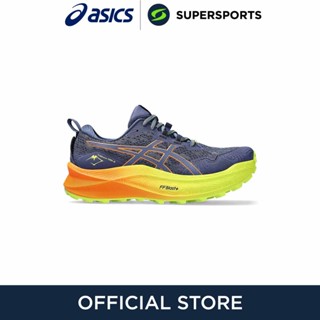 ASICS Trabuco Max 2 รองเท้าวิ่งเทรลผู้ชาย