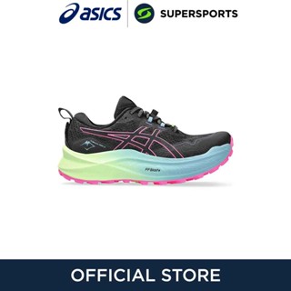 ASICS Trabuco Max 2 รองเท้าวิ่งเทรลผู้หญิง