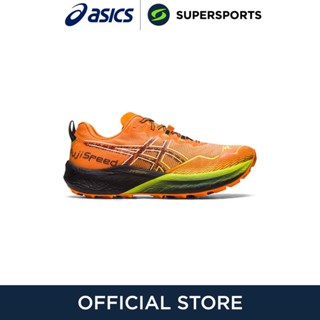 ASICS Fujispeed 2 รองเท้าวิ่งเทรลผู้ชาย