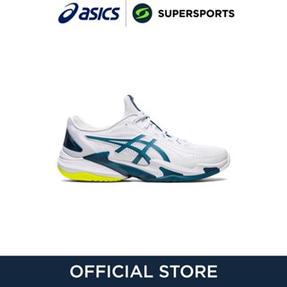 ASICS Court FF 3 รองเท้าเทนนิสผู้ชาย