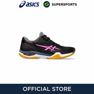 ASICS Court Control FF 3 รองเท้าแบดมินตันผู้หญิง