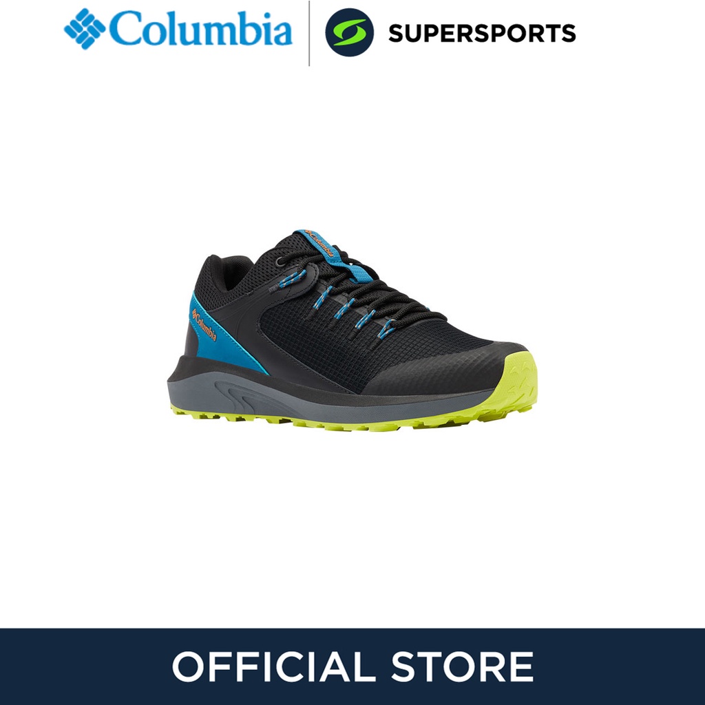 COLUMBIA Trailstorm™ Waterproof Wide รองเท้าเดินป่าผู้ชาย