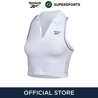 REEBOK RIE เสื้อกล้ามออกกำลังกายผู้หญิง