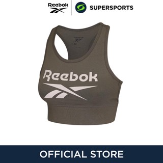 REEBOK Identity สปอร์ตบราผู้หญิง