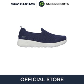 SKECHERS GO WALK Joy™ - Sensational Day รองเท้าออกกำลังกายผู้หญิง