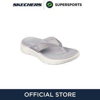 SKECHERS Go Walk Flex รองเท้าแตะผู้หญิง