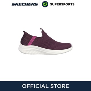 SKECHERS Ultra Flex 3.0 - Shiny Night รองเท้าลำลองผู้หญิง