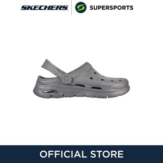 SKECHERS Arch Fit Foamies รองเท้าแตะผู้ชาย