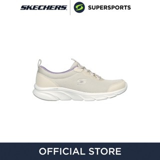 SKECHERS DLux Comfort - Tasteful รองเท้าลำลองผู้หญิง