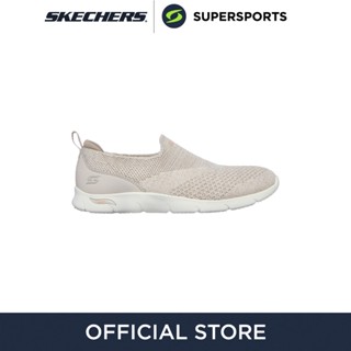 SKECHERS Arch Fit® Refine - Dont Go รองเท้าลำลองผู้หญิง