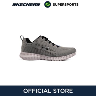 SKECHERS Flection 2.0 รองเท้าลำลองผู้ชาย