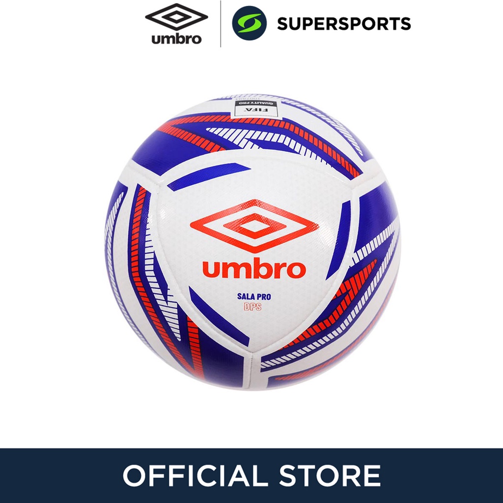 UMBRO Sala Pro DPS ลูกฟุตซอล - UM126AC119DMTH