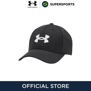 UNDER ARMOUR Blitzing หมวกแก๊ปผู้ชาย