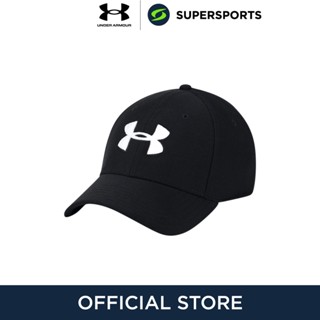 UNDER ARMOUR Blitzing 3.0 หมวกแก๊ปผู้ชาย