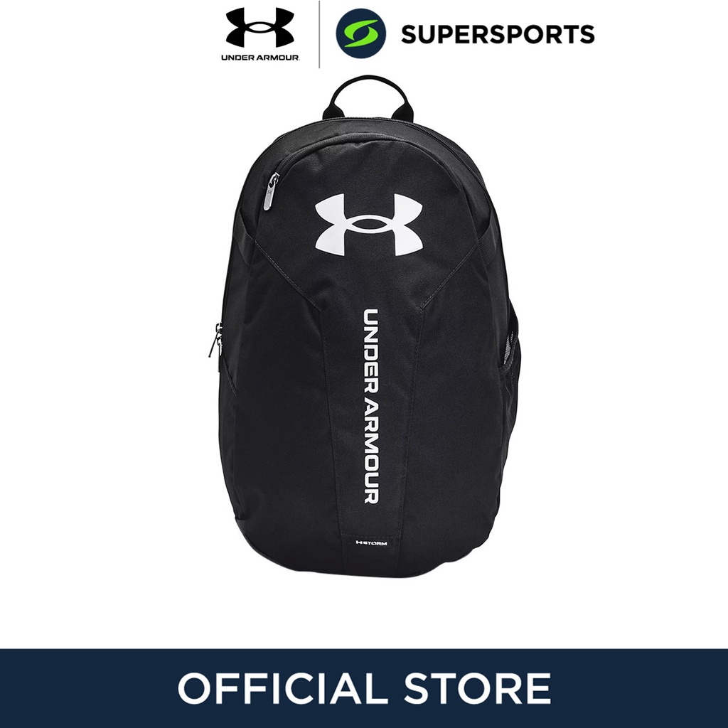 UNDER ARMOUR Hustle Lite กระเป๋าเป้ผู้ใหญ่