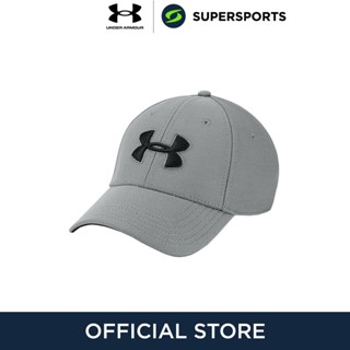 UNDER ARMOUR Blitzing 3.0 หมวกแก็ปผู้ชาย