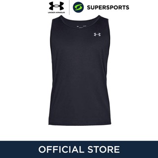 UNDER ARMOUR Tech 2.0 เสื้อกล้ามผู้ชาย