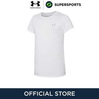 UNDER ARMOUR Tech™ เสื้อออกกำลังกายผู้หญิง