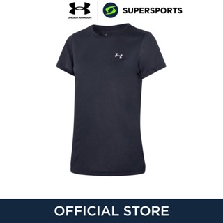 UNDER ARMOUR Tech™ เสื้อออกกำลังกายผู้หญิง