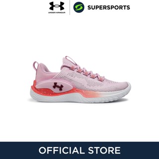 UNDER ARMOUR Flow Dynamic รองเท้าออกกำลังกายผู้หญิง