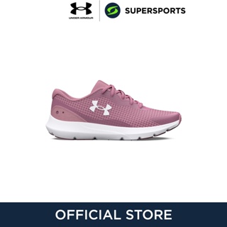 UNDER ARMOUR Surge 3 รองเท้าวิ่งผู้หญิง