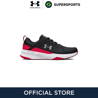 UNDER ARMOUR Charged Edge รองเท้าออกกำลังกายผู้ชาย