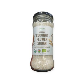 Agrilife Coconut  Flower Suger น้ำตาลดอกมะพร้าว 230กรัม