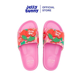 JELLY BUNNY รองเท้าMINI SPORTY CHERRYLOVE รุ่น B23SKSI013