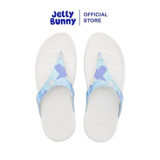 JELLY BUNNY รองเท้าBUNNY SOFT FLORAL รุ่น B23SLFL010