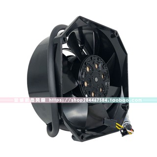 ของแท้ ROYAL fan TAR77D-6D-3TP TC-S2D พัดลมระบายความร้อน ทนอุณหภูมิสูง