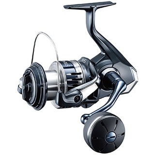 Shimano Stradic Sw 5000PG อะไหล่รอกหมุน 4969363042439 ใช้งานได้หลากหลาย รวมทั้งเกมหล่อ และจิ๊กกิ้งเบา [ 1000000001006346000 ]