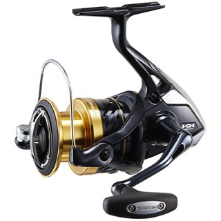 Shimano 19Sferos Sw 4000HG อะไหล่รอกล้อหมุน 4969363041340 ปลาขนาดใหญ่ ใช้ได้ พลังและความเหนียว Spheros Sw เป็นรอก Sw ขนาดกะทัดรัด พร้อมพลังและความเหนียวที่สามารถเอาชนะปลาที่ใหญ่ที่สุดในทะเล [ 1000000001006405000 ]