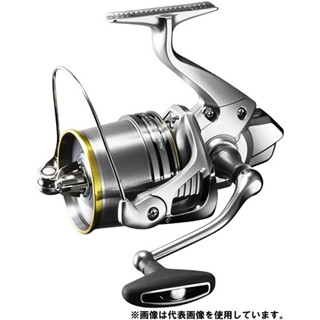 Shimano 038906 [18 Surf Leader Ci4+30 สเปคเกลียวละเอียด] รอกและรอกหมุน 4969363038906 The "X-Protect" ลูกกลิ้งสาย และเฟืองพิเนียน ทองเหลือง ความแข็งแรงสูง เพิ่มความทนทาน ขณะที่ " [ 1000000001006438000 ]