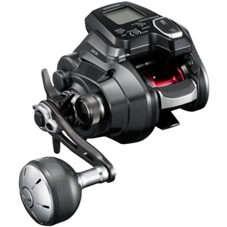 Shimano 22 Force Master 201 อะไหล่รอกและรอกล้อเรือ 4969363043665 [ 100000001007538000 ]