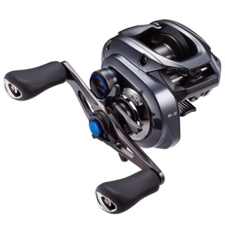 Shimano 23 Slx Dc 70XG [รอกเหยื่อ] รอกและรอกล้อ 4969363045621 The Slx Dc ซึ่งได้ผลการบินที่โดดเด่น และประสิทธิภาพการป้องกันการดีดกลับ มาพร้อมกับม้วนไฟ Magnum Light Spool Fl I [ 1000000001007781000 ]