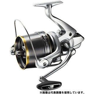 Shimano 038920 [18 Surf Leader Ci4+35 สเปคเกลียวละเอียด] รอกและรอกหมุน 4969363038920 The "X-Protect" ลูกกลิ้งสาย และเฟืองพิเนียน ทองเหลือง ความแข็งแรงสูง เพิ่มความทนทาน ขณะที่ " [ 1000000001006438000 ]