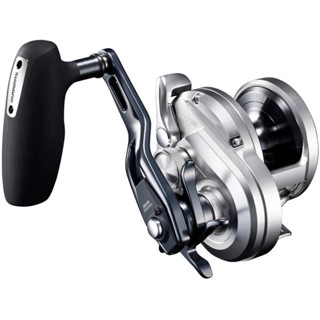 Shimano 21 OShea Jigger 2000NR อะไหล่รอกล้อเรือ Mg 4969363036735 [ 100000001007538000 ]