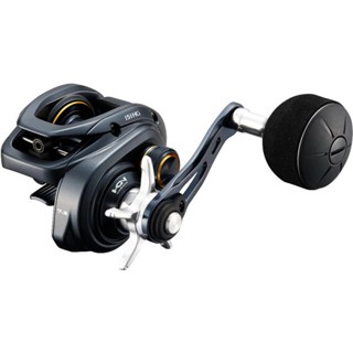 Shimano 22 Grappler Bb 151HG อะไหล่รอกและรอกล้อเรือ 4969363044990 [ 10000001007538000 ]