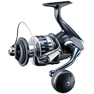 Shimano Stradic Sw 8000HG อะไหล่รอกหมุน 4969363042491 ตั้งค่าเกียร์ปานกลาง อินฟินิตี้ไดร์ฟ ที่เปิดตัวใหม่ สําหรับสถานการณ์หลากหลาย [ 100000001006346000 ]