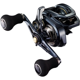 Shimano 21 Grappler 150HG อะไหล่รอกและรอกล้อเหยื่อ 4969363043498 ไมโครโมดูลเกียร์ ระบบขับเคลื่อนใหม่ พร้อมเกียร์ตาข่าย ขนาดเล็ก แม่นยําสูง [ 100000001007449000 ]